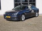 Opel Vectra GTS 1.8-16V Executive 95.000km !!! Airco Xenon P, Auto's, 173 g/km, Zwart, Vectra, Bedrijf