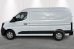 Nissan Interstar L2H2 3.5T 2,0 dCi 130 Tekna Achteruitrijcam, Voorwielaandrijving, Stof, 2500 kg, Nieuw