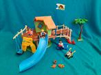 playmobil kinderen / vakantie / spelen, Ophalen, Zo goed als nieuw, Complete set