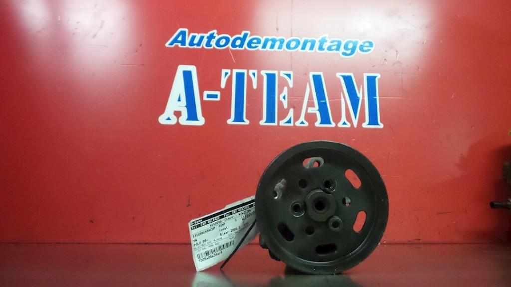 POMPE DE DIRECTION Volkswagen Polo III (6N2), Autos : Pièces & Accessoires, Utilisé, Volkswagen