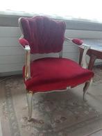 Beau fauteuil ancien au design et au rôle élégants, Antiquités & Art, Enlèvement