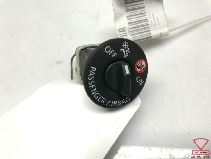 contacteur de verrouillage d'airbag renault clio iv 2014 681, Autos : Pièces & Accessoires, Tableau de bord & Interrupteurs, Renault