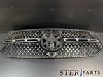 Grille van een Mercedes GLE (9040), Auto-onderdelen, Gebruikt, -, Ophalen of Verzenden, -