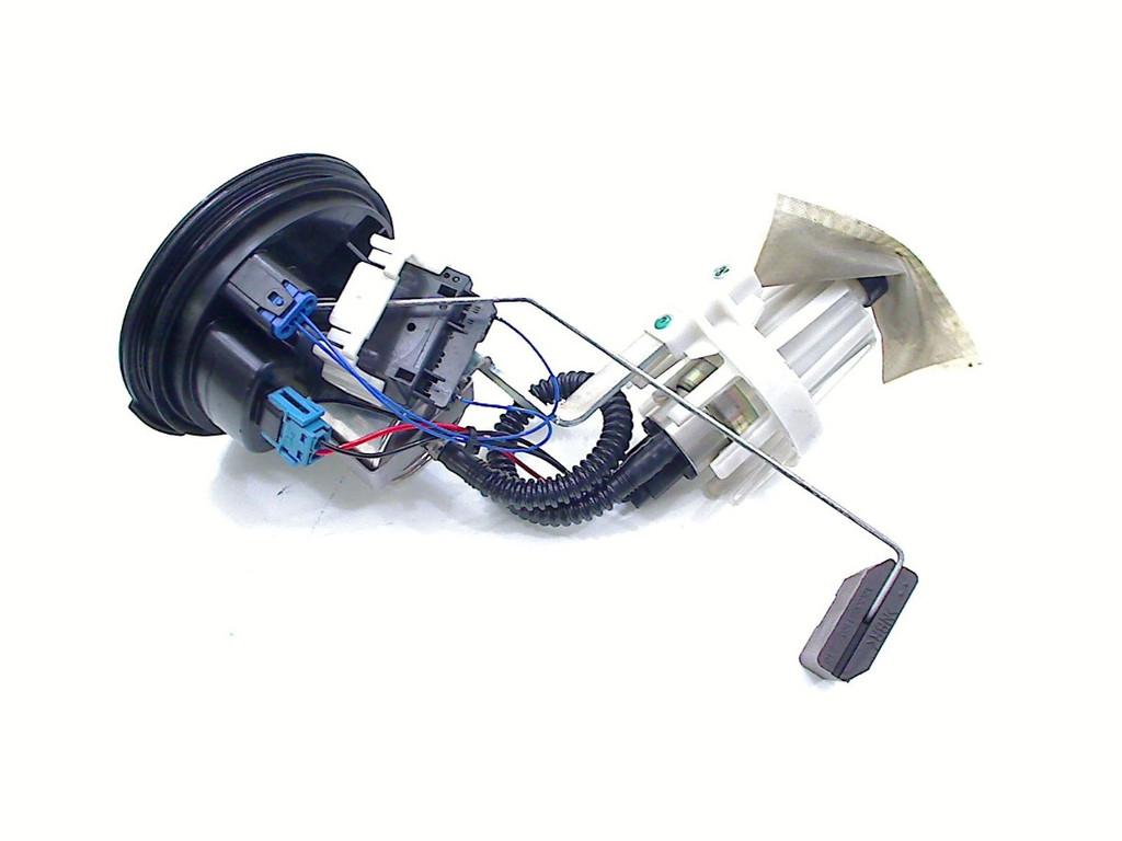 BRANDSTOFPOMP BMW R 1200 GS 2013-2016 (R1200GS LC K50), Motoren, Onderdelen | BMW, Gebruikt