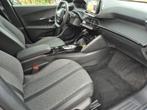Peugeot 2008 Allure, Argent ou Gris, Achat, Euro 6, Entreprise