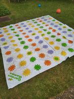 TWISTER VOOR IN DE TUIN, Ophalen