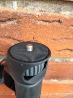 Manfrotto monopod, Ophalen, Zo goed als nieuw, 150 tot 175 cm, Eenpoot