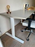 Bureau Assis-Debout, Maison & Meubles, Enlèvement, Réglable en hauteur, Comme neuf, Bureau