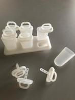 Tupperware ijsvormpjes, Ophalen, Gebruikt, Overige typen
