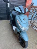 Peugeot kisbee 50 cc, Ophalen, Zo goed als nieuw