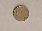 België : 1 (gebruikte) munt : 5 frank : 1986, Ophalen of Verzenden, België, Losse munt