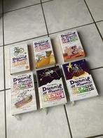 Lot kinderboeken Dummie de Mummie, Ophalen of Verzenden, Zo goed als nieuw, Fictie algemeen