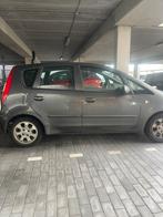 Mitsubishi colt, Auto's, Automaat, Stof, Colt, Particulier