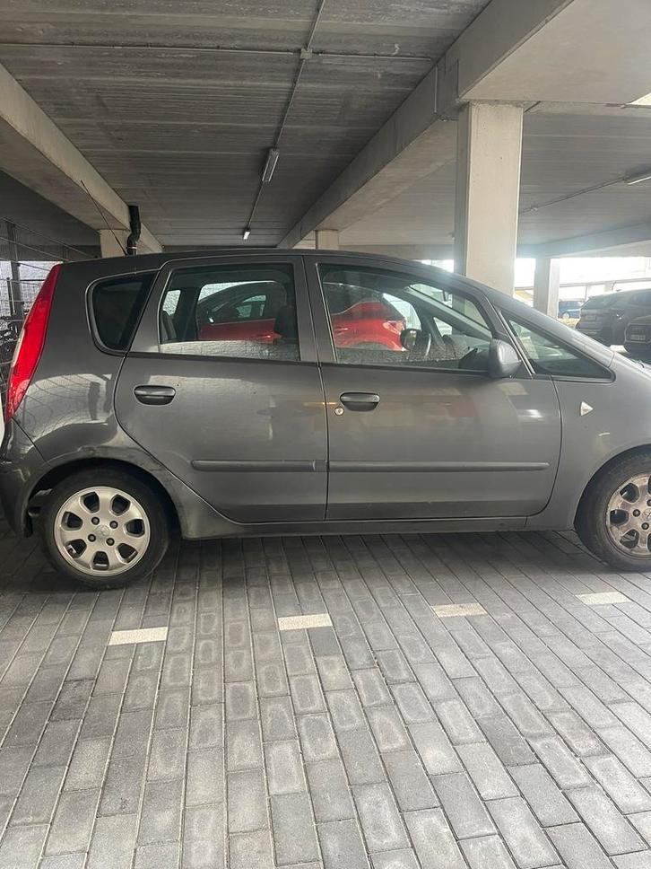 Mitsubishi colt, Autos, Mitsubishi, Particulier, Colt, Airbags, Air conditionné, Rétroviseurs électriques, Vitres électriques