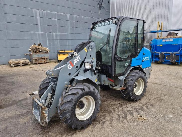 Giant V5003, Animaux & Accessoires, Autres accessoires pour animaux, Utilisé, Enlèvement