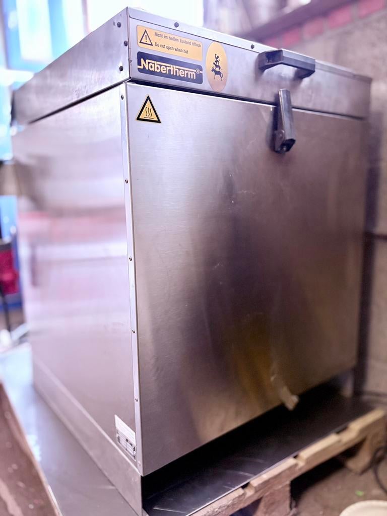 Keramiekoven Van Leemputten, Hobby en Vrije tijd, Pottenbakken, Gebruikt, Ophalen