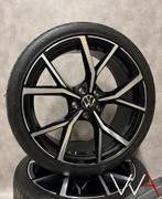 19'' Volkswagen Golf 8 GTI R Clubsport Estoril velgen OEM, Pneus et Jantes, Véhicule de tourisme, Pneus été, -
