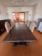 Table, Maison & Meubles, Enlèvement, Utilisé