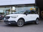 Opel Crossland X INNOVATION 1.2T 110PK |KEYLESS | NAVI | CA, Autos, Opel, Achat, Euro 6, Boîte manuelle, Noir