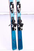 156 165 skis STOCKLI EDGE 88 2024, grip walk, titanal, Sports & Fitness, Ski & Ski de fond, Carving, Enlèvement ou Envoi, Skis