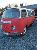 Vw t2, Particulier, Achat