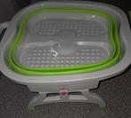 Bassine pour bain de pieds, Enlèvement, Utilisé, Soin des mains et des pieds