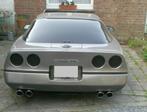 chevrolet corvette C4, Autos, Achat, 2 places, Autres couleurs, 5700 cm³