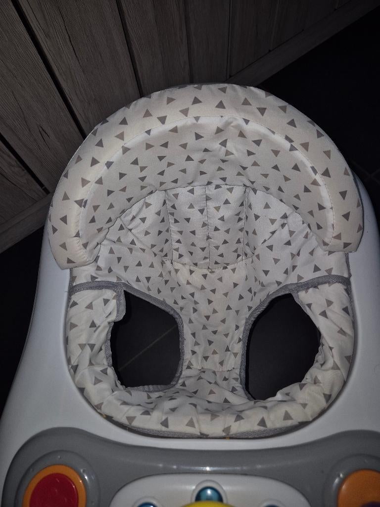 Loopwagen qute, Enlèvement, Comme neuf