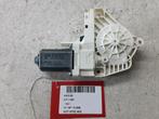 MOTEUR LEVE VITRE ELECTRIQUE ARRIÈRE DROIT (8K0959802A), Mevr. I. Hauben, Audi, Utilisé, Arrière