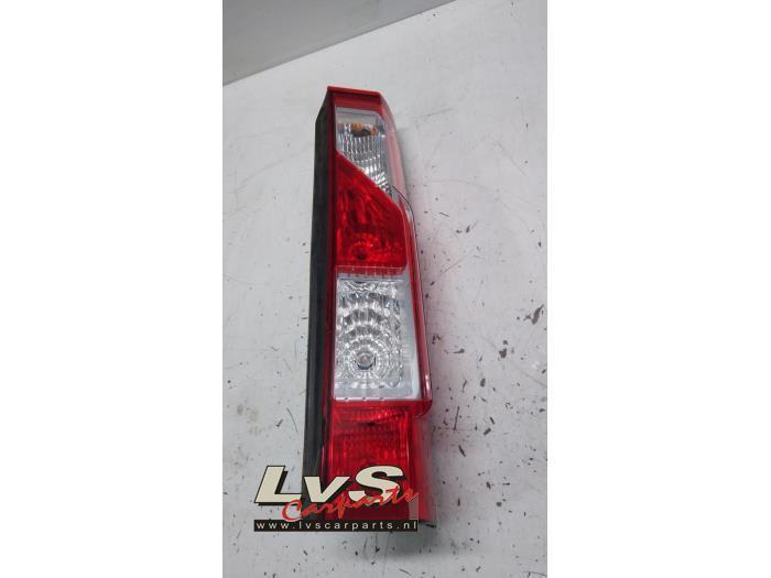 Achterlicht rechts van een Renault Master, Auto-onderdelen, Verlichting, Renault, Gebruikt, 3 maanden garantie, Ophalen of Verzenden
