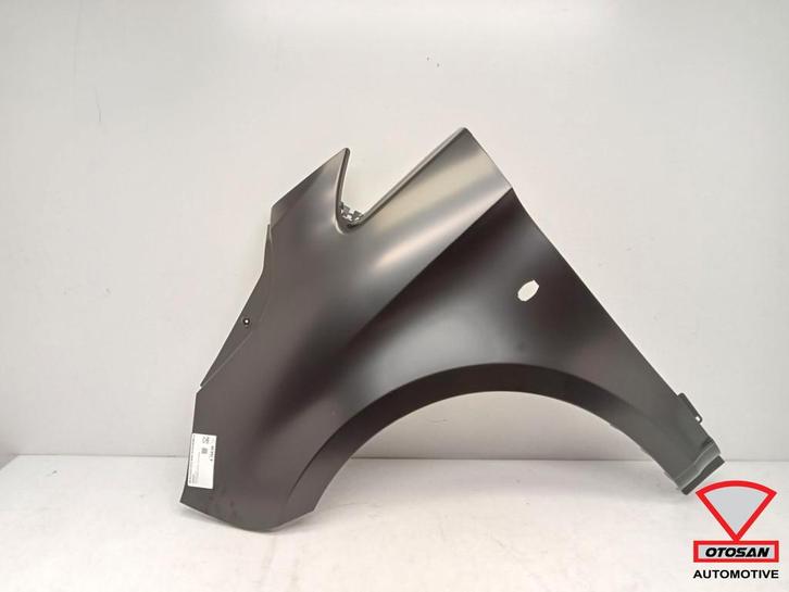 Vito W447 Zijscherm Spotbord Links Voor Nieuw, Auto-onderdelen, Carrosserie, Mercedes-Benz, Links, Nieuw