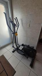 Crosstrainer, Enlèvement, Neuf, Métal, Vélo elliptique
