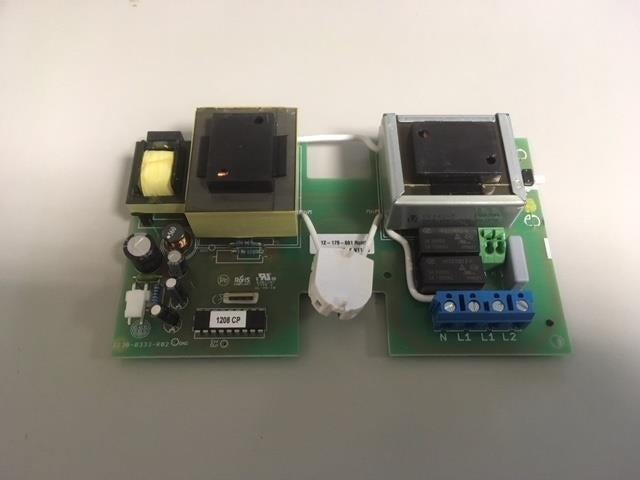 444. Eaton Blessing printplaat noodverlichting 612-179-661, Ophalen of Verzenden, Nieuw