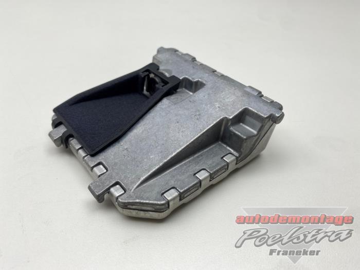 Camera voorzijde van een Ford Focus, Auto-onderdelen, Elektronica en Kabels, Ford, Gebruikt, 3 maanden garantie, Ophalen of Verzenden