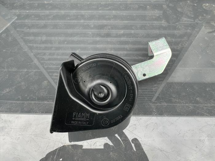 Klaxon d'un Mercedes V-Klasse, Autos : Pièces & Accessoires, Neuf, -, 3 mois de garantie, -