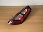 achterlicht rechts fiat punto grande / evo 2009 tot 2015 LED, Auto-onderdelen, Gebruikt, -, -, Ophalen of Verzenden