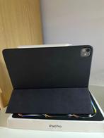 iPad pro 2024 13 pouces (M4) WI-FI 256 Go, Informatique & Logiciels, Apple iPad Tablettes, Enlèvement ou Envoi, 13 pouces ou plus