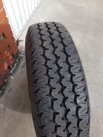 Caravan , aanhangwagen of bestelwagen  banden, Enlèvement