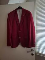 Blazer Roy Robson. Maat 50, Ophalen, Maat 48/50 (M), Rood