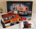 21354 LEGO - Ideas Twilight La maison des Cullen, Enlèvement ou Envoi, Utilisé, Ensemble complet, Lego