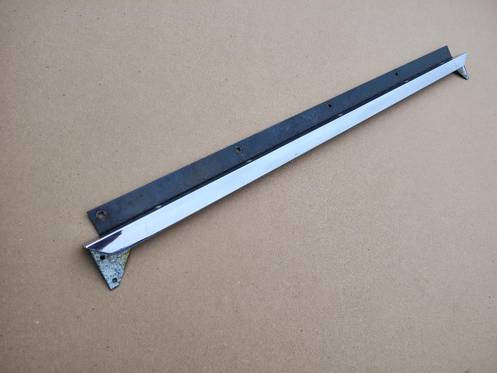 Ruit Lijst/ Boven Rock-ola 480/ Techna (1980) jukebox, Collections, Envoi