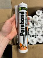 Parabond construction gris, Ophalen, Nieuw