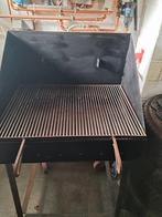 Zeer zware barbeque, Tuin en Terras, Houtskoolbarbecues, Ophalen