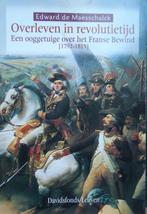 Overleven in revolutietijd. Een ooggetuige over het Franse B, Boeken, Ophalen of Verzenden