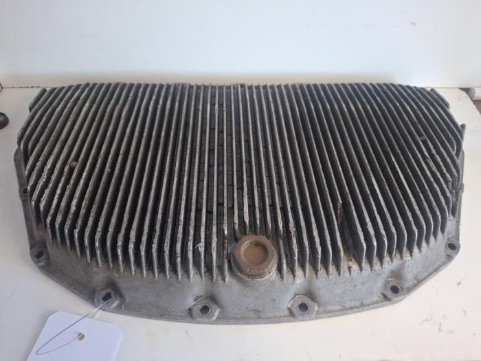 Couvercle carter d'un Alfa Romeo Giulia, Autos : Pièces & Accessoires, -, 3 mois de garantie, Utilisé, Alfa Romeo