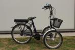 Driewieler Trike 28, van Huka, elektrische ondersteuning, Ophalen, Gebruikt