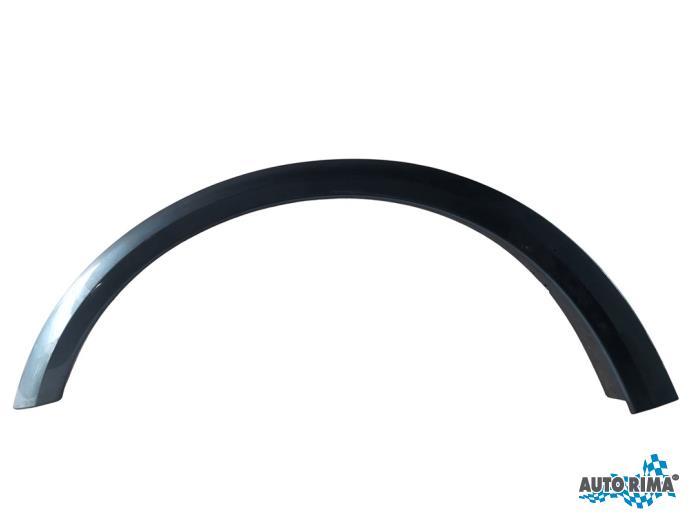 Jante de roue avant d'un Volvo C30, -, 3 mois de garantie, -, -