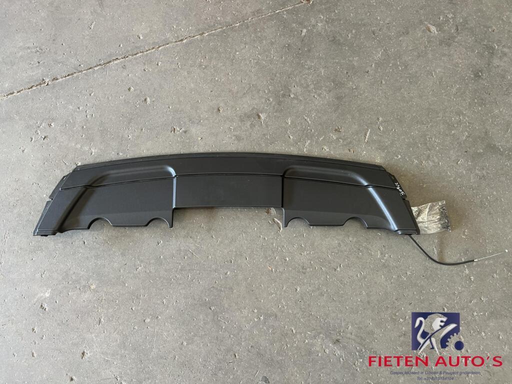 Hoedenplank Peugeot 307 CC ('03-'08), Gebruikt, Ophalen of Verzenden, Peugeot, Peugeot