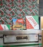 Four pizza électrique, Enlèvement ou Envoi, Comme neuf