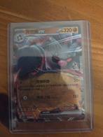 Pokémon kaart – Annihilape ex – Chinees Exclusief – Gem Pack, Enlèvement, Foil